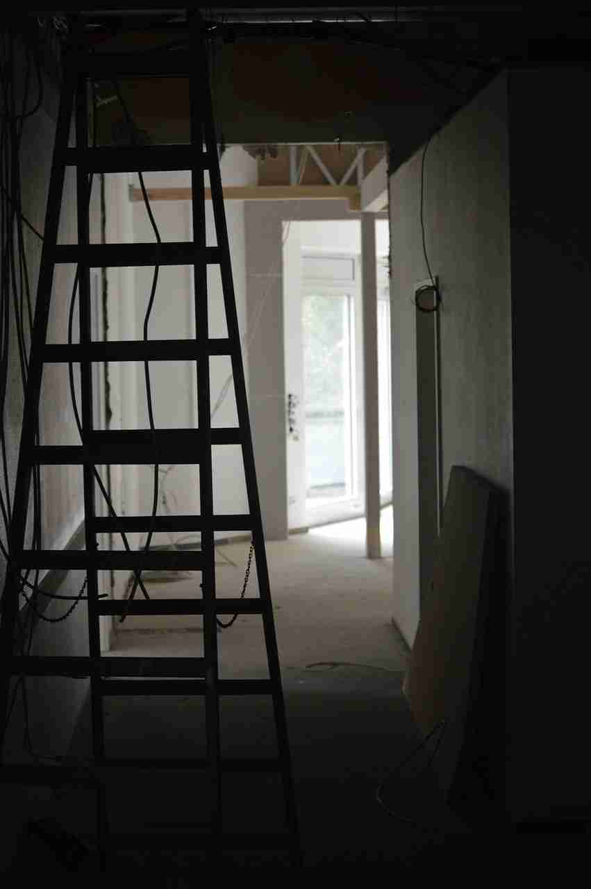 travaux copropriété faut faire faut pas faire