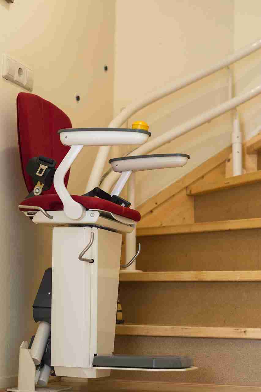 Accessibilité handicap
