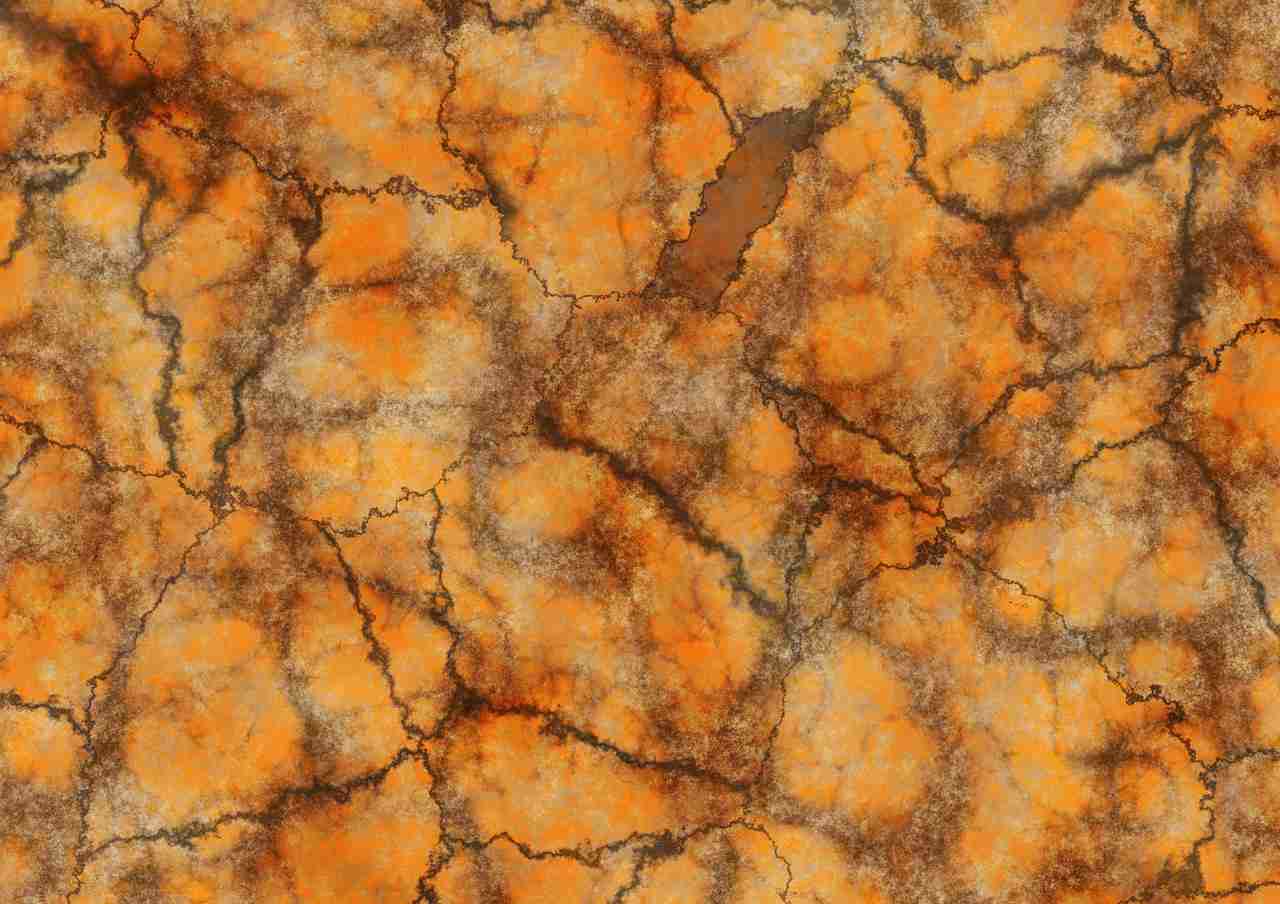 grosses fissures façade