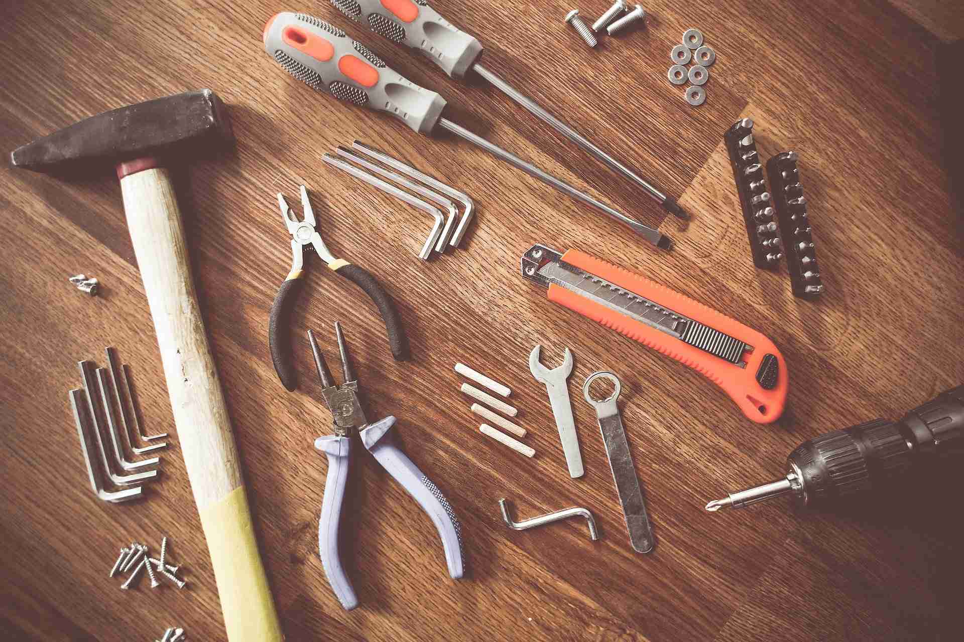 Comment obtenir réparation en cas de sinistre? réparation en cas de sinistre