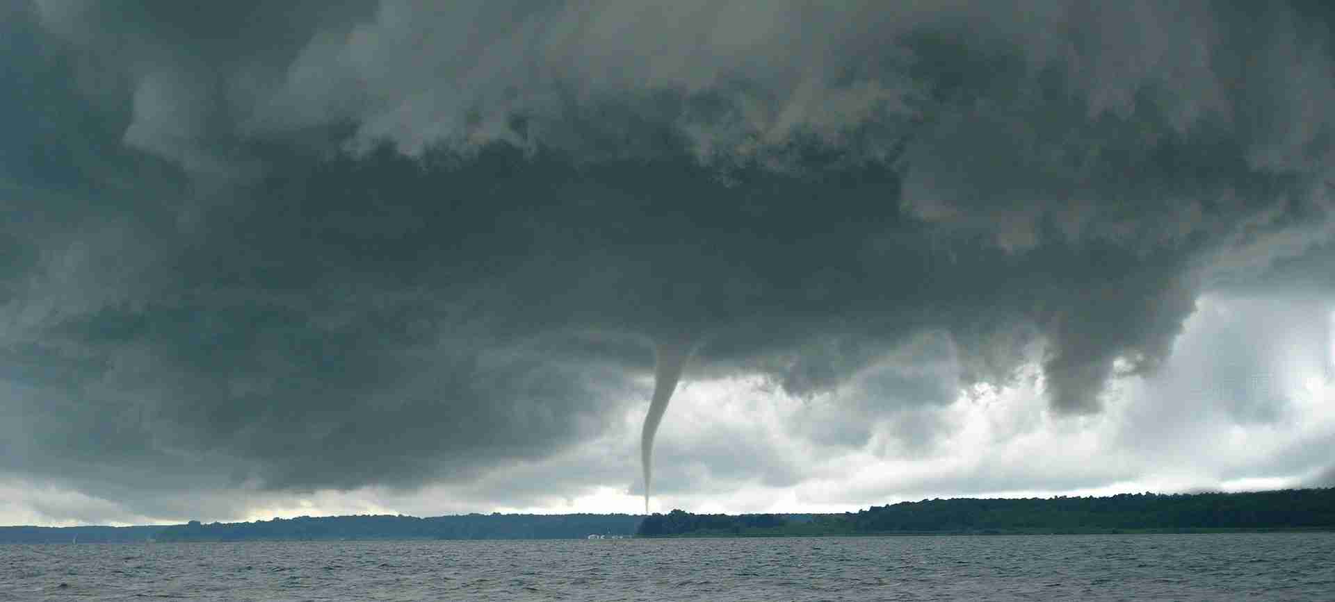 tornades
