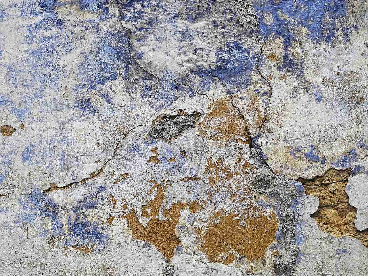 fissures crépi maison fissures crépi maison