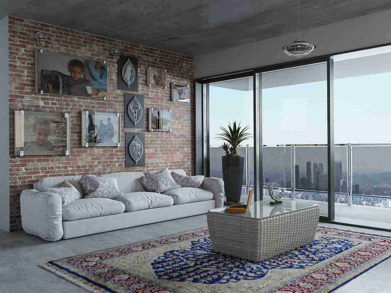 masquer défauts vendre logement