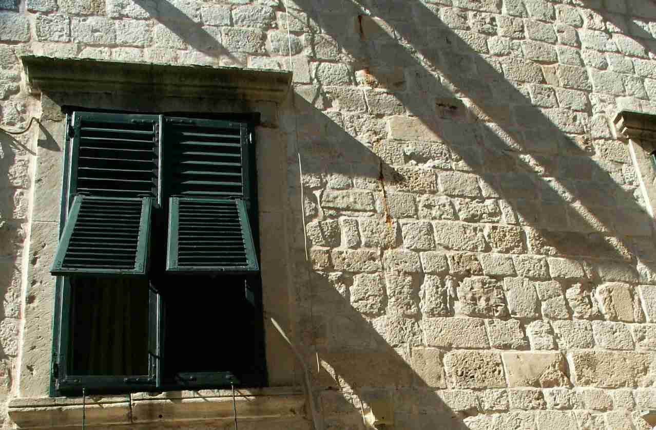 réparer fissures façade