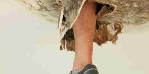 formes et conséquences humidité