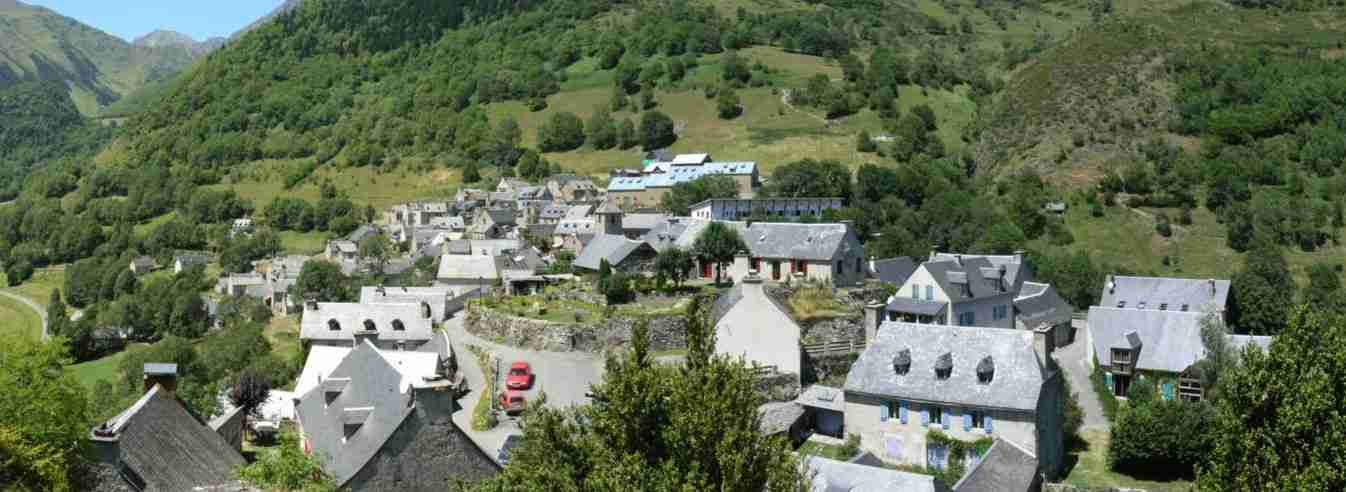 expertise immobilière Hautes-Pyrénées