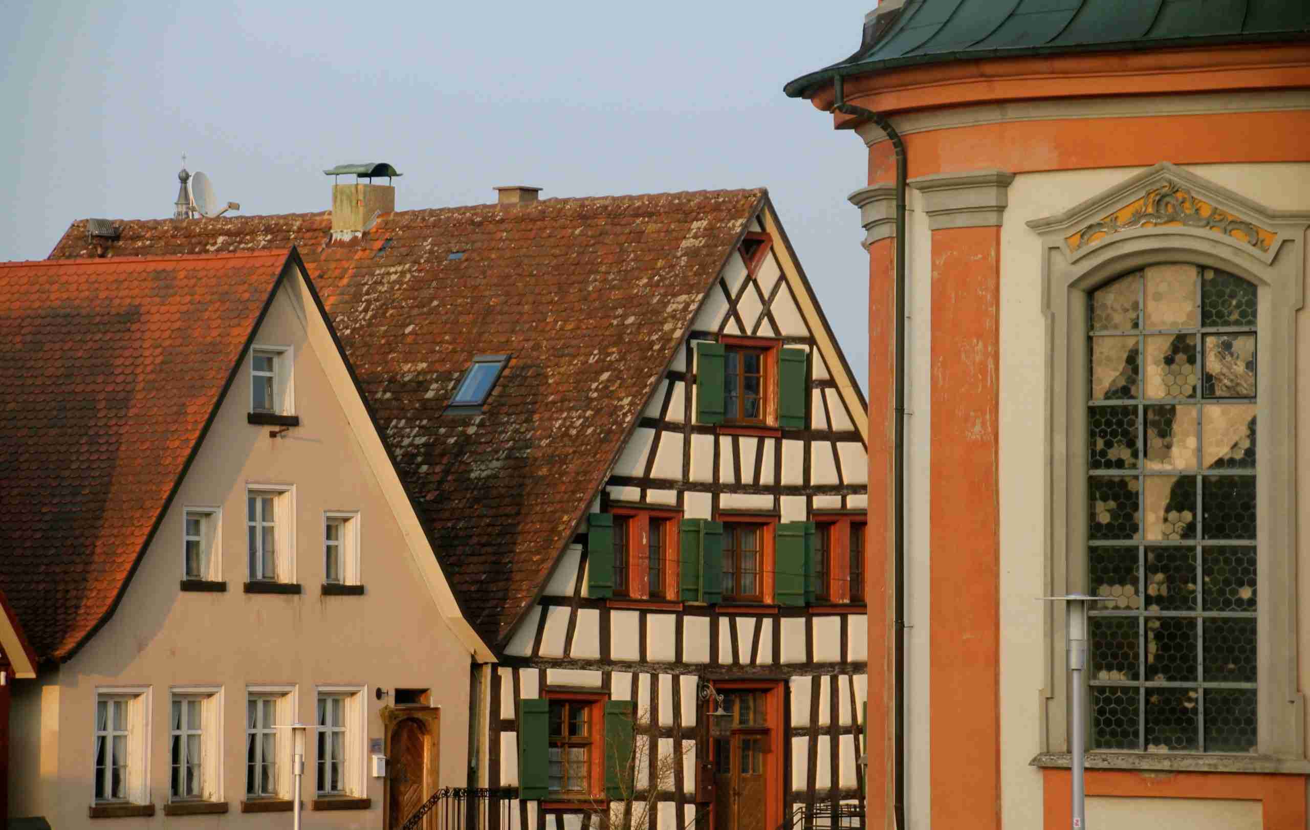 Votre expertise immobilière dans la Saône-et-Loire (71)