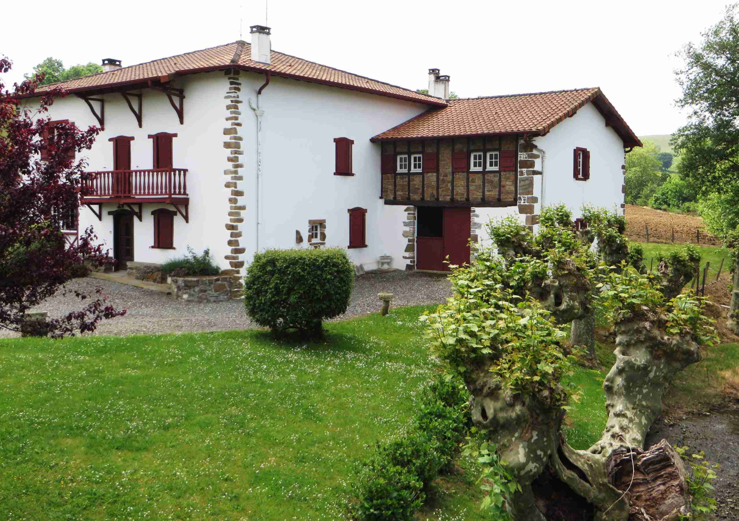 expertise immobilière Pyrénées-Atlantiques