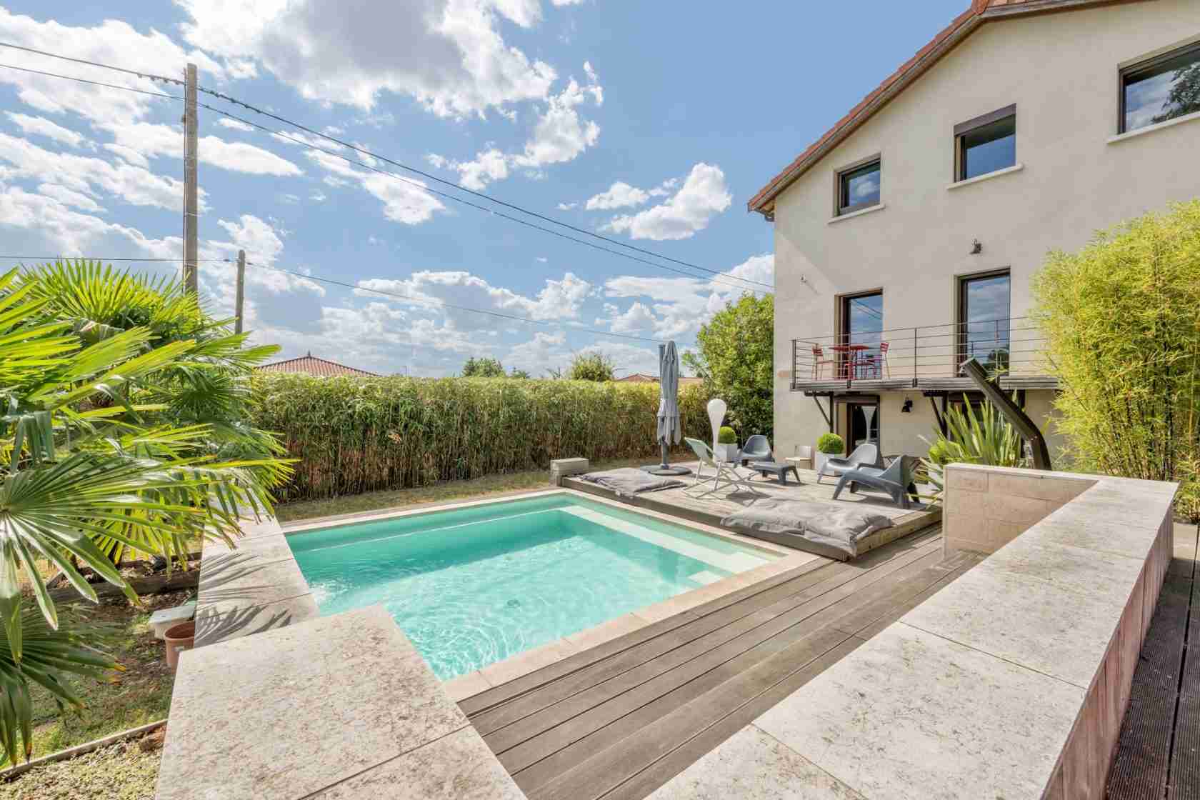 valeur immobilière Tassin