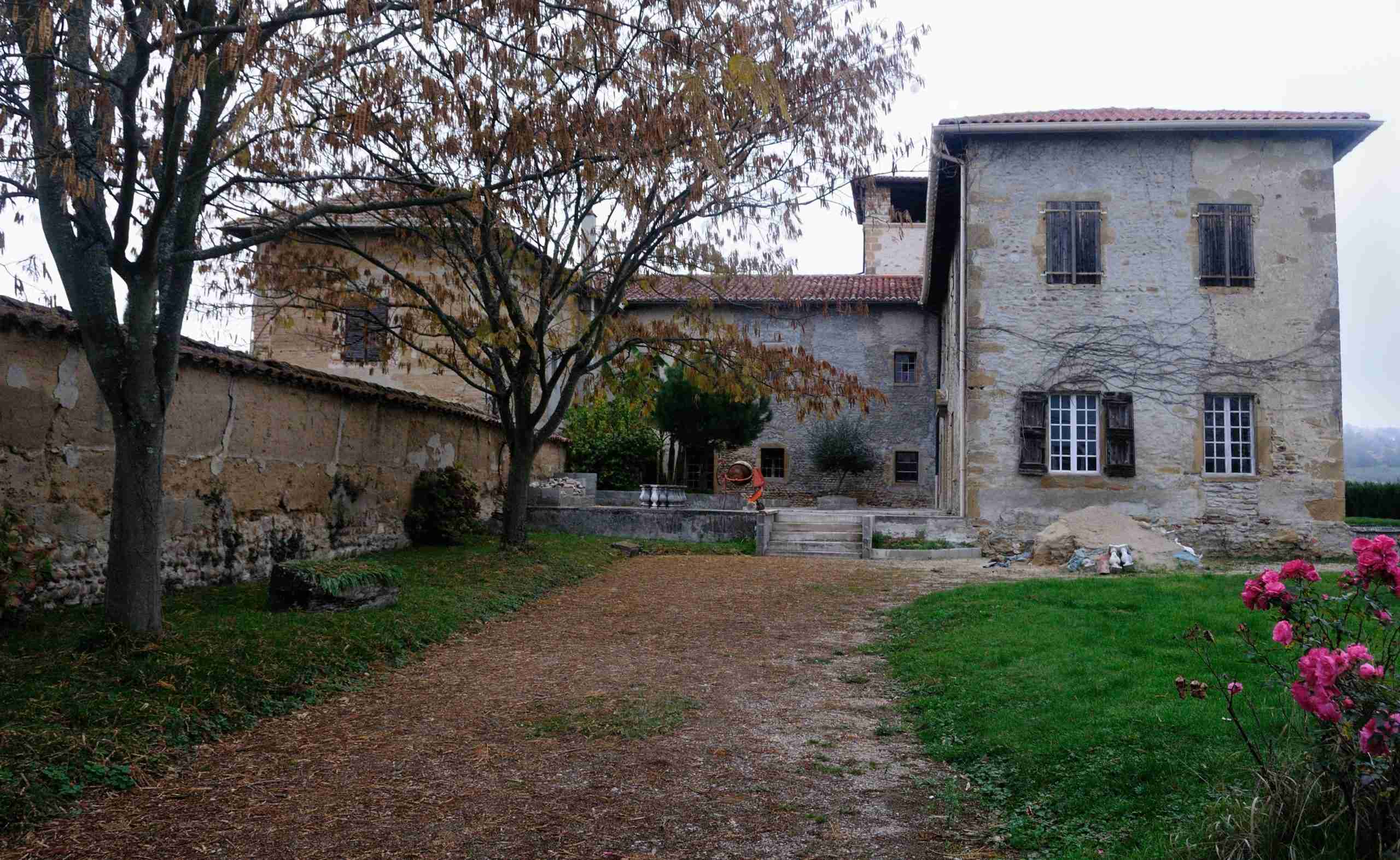 expertise immobilière Isère