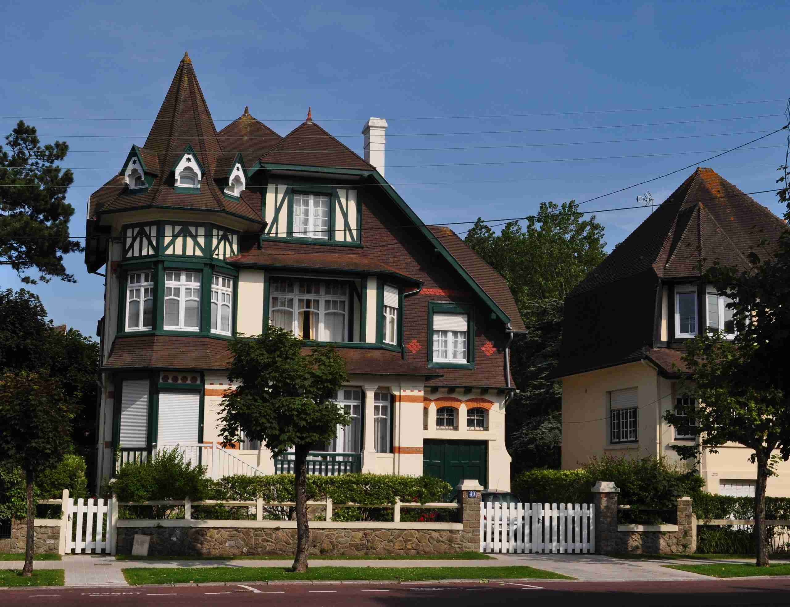 expertise immobilière Pas-de-Calais