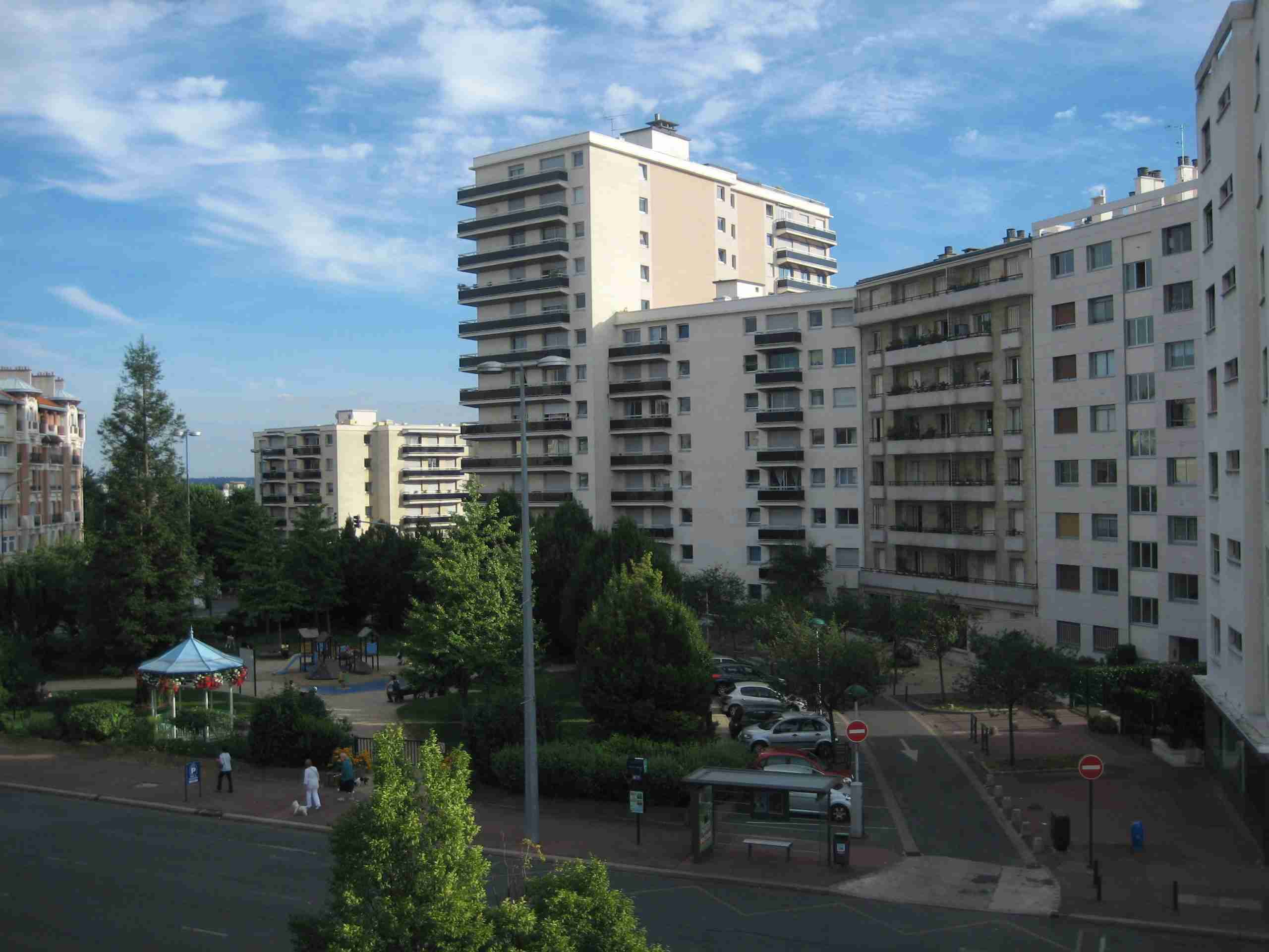 valeur immobilière Nogent-sur-Marne