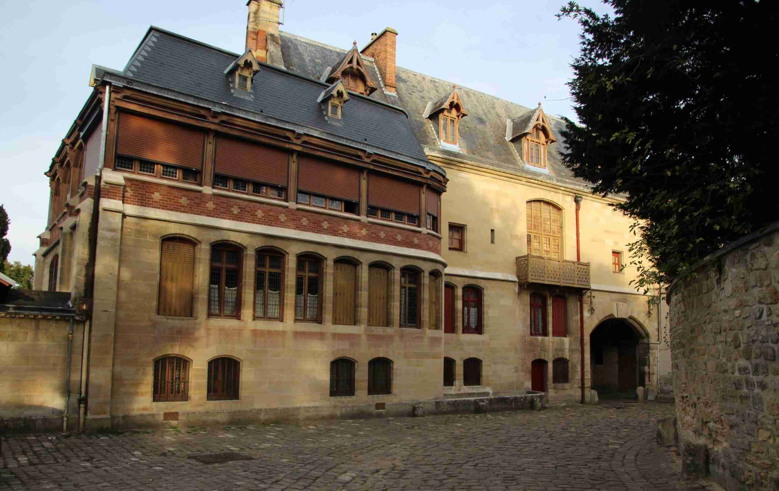 expertise immobilière Yvelines