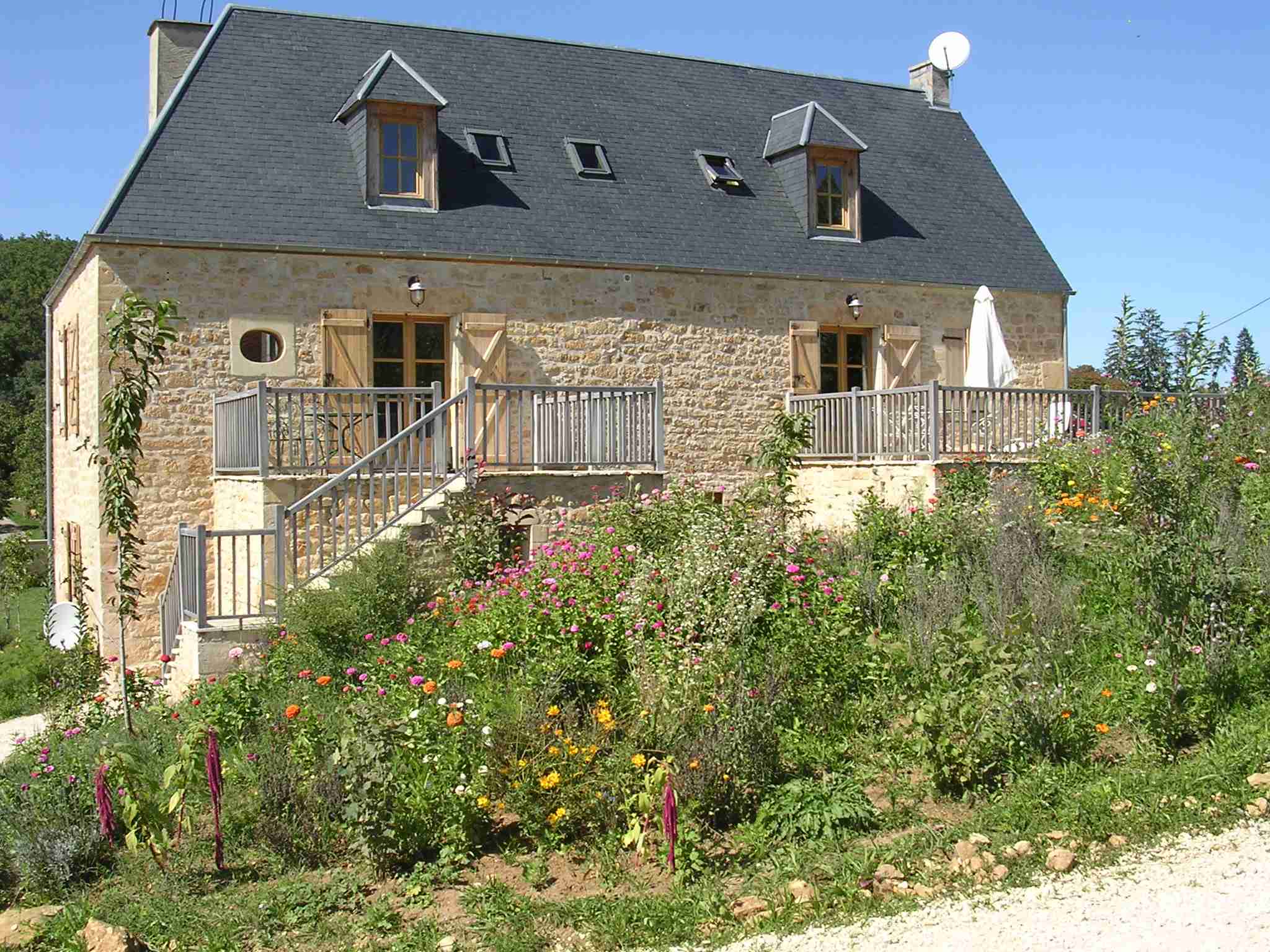 expertise immobilière Dordogne