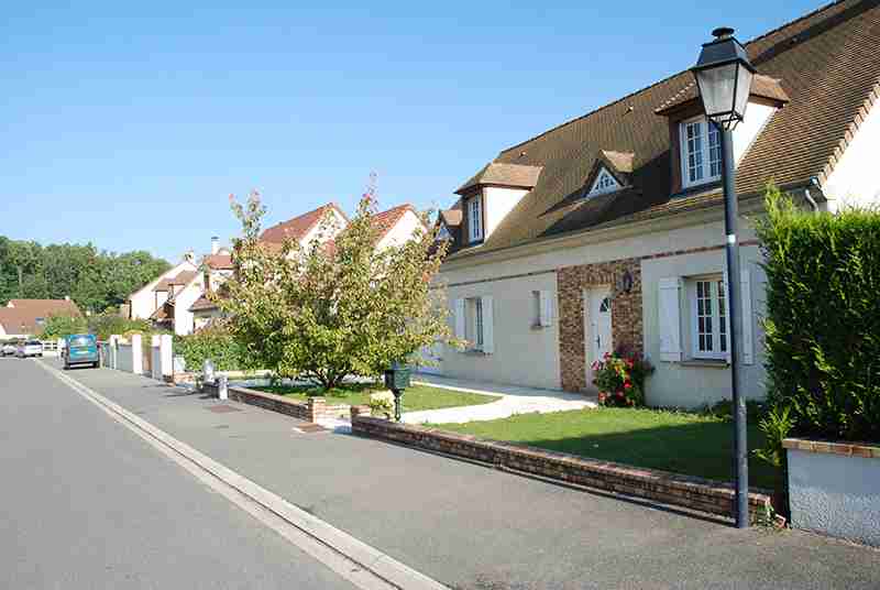 valeur immobilière Maurepas