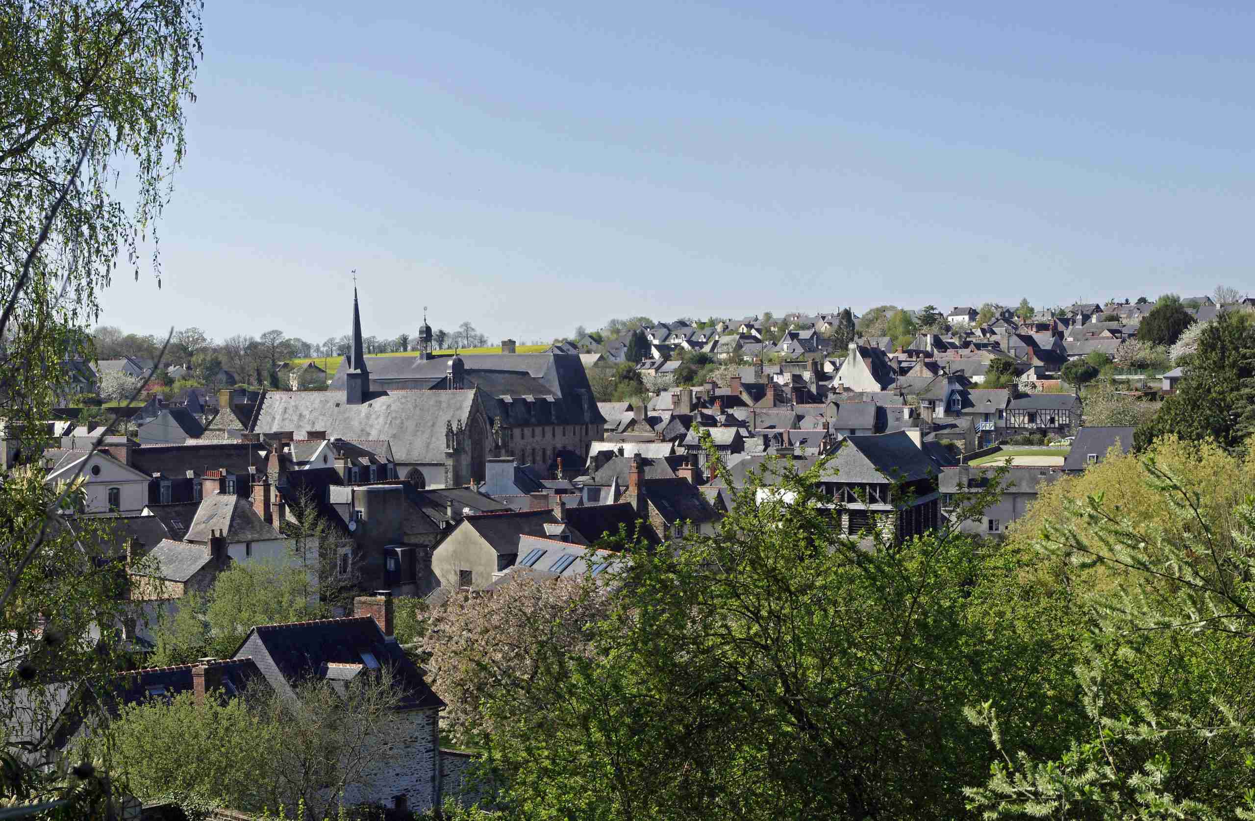 expertise immobilière Ille-et-Vilaine