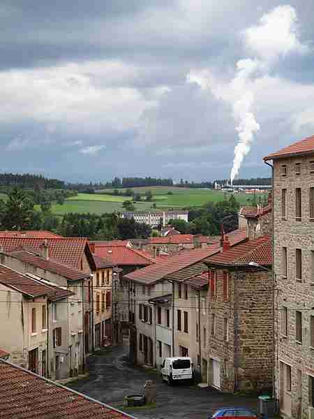 valeur immobilière Craponne