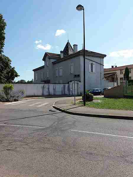 valeur immobilière Genay