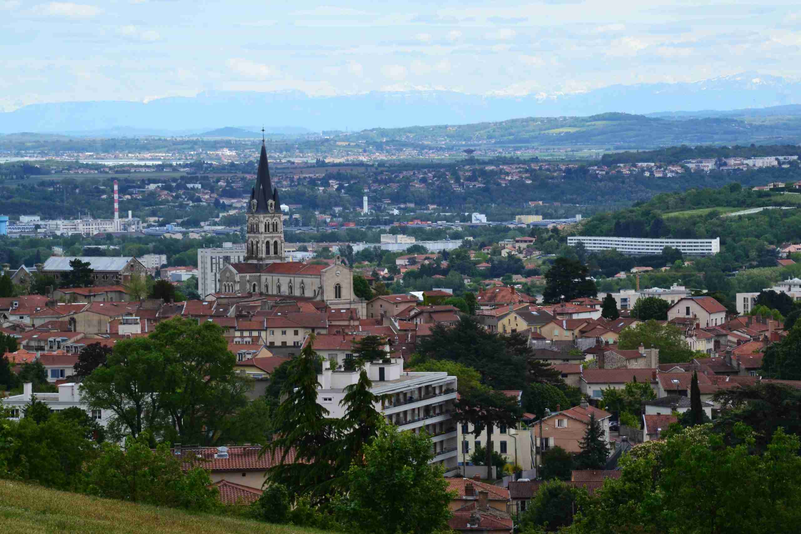 valeur immobilière Saint-Genis-Laval