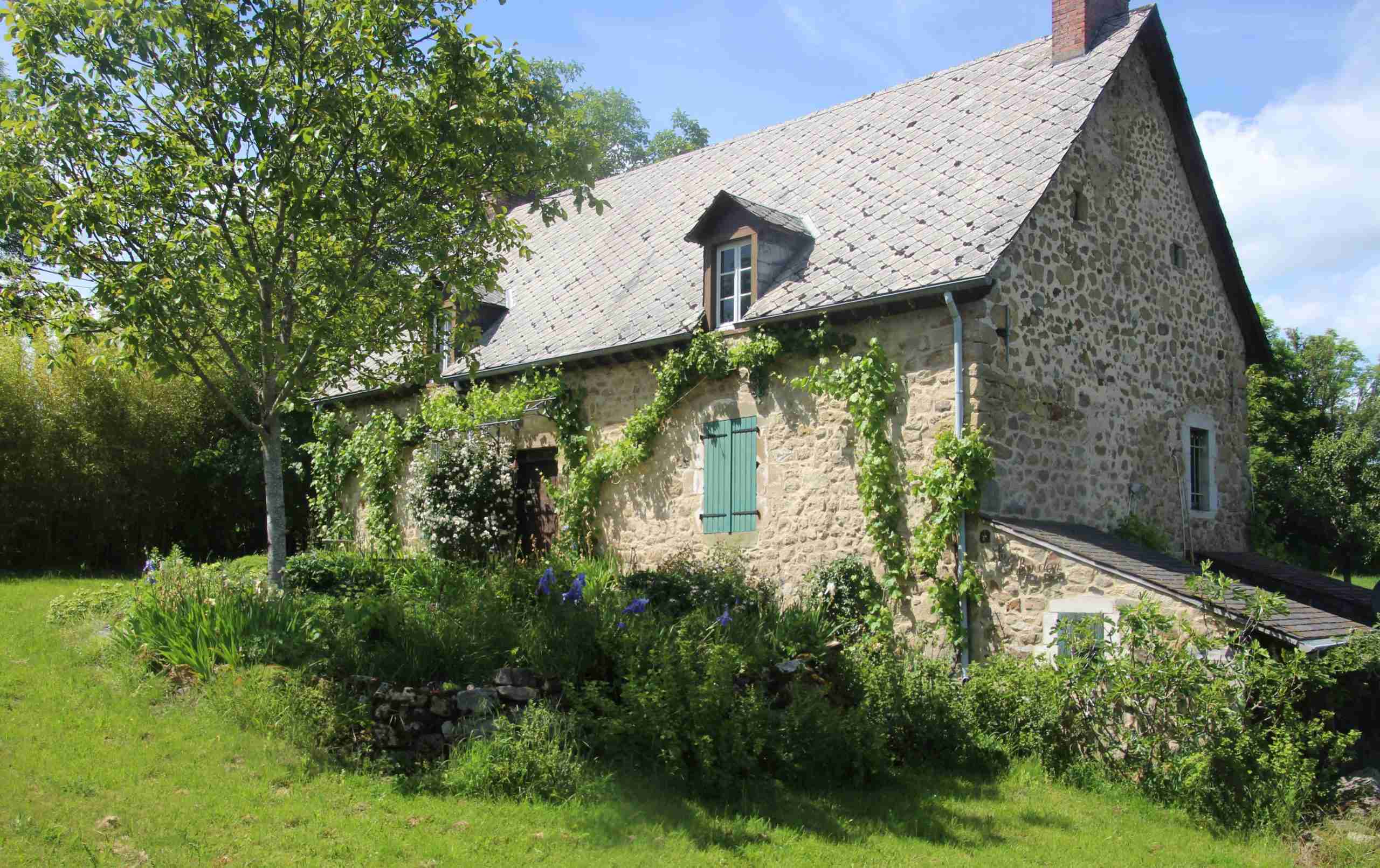 expertise immobilière Corrèze