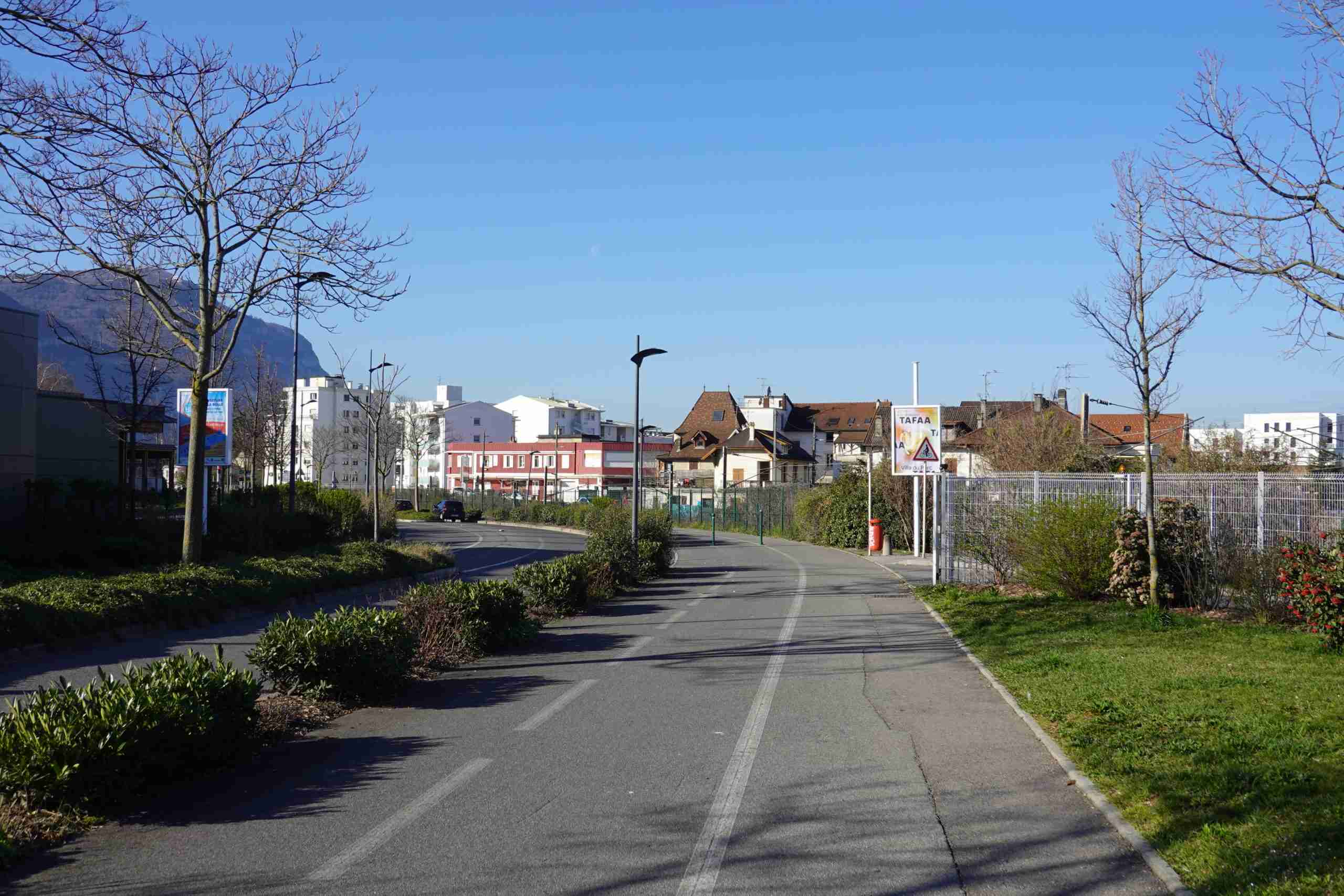 valeur immobilière Annemasse