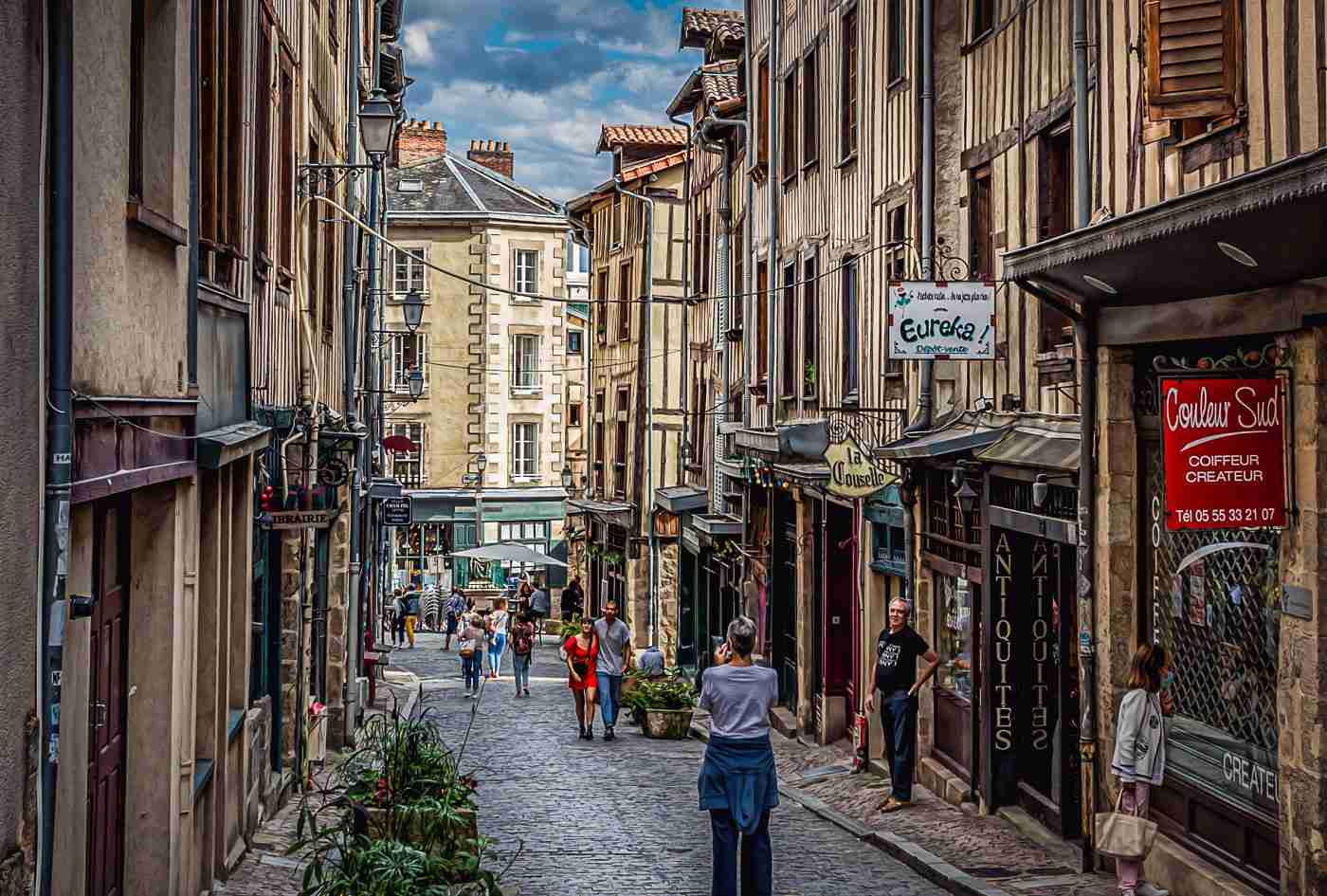 expertise immobilière Limoges