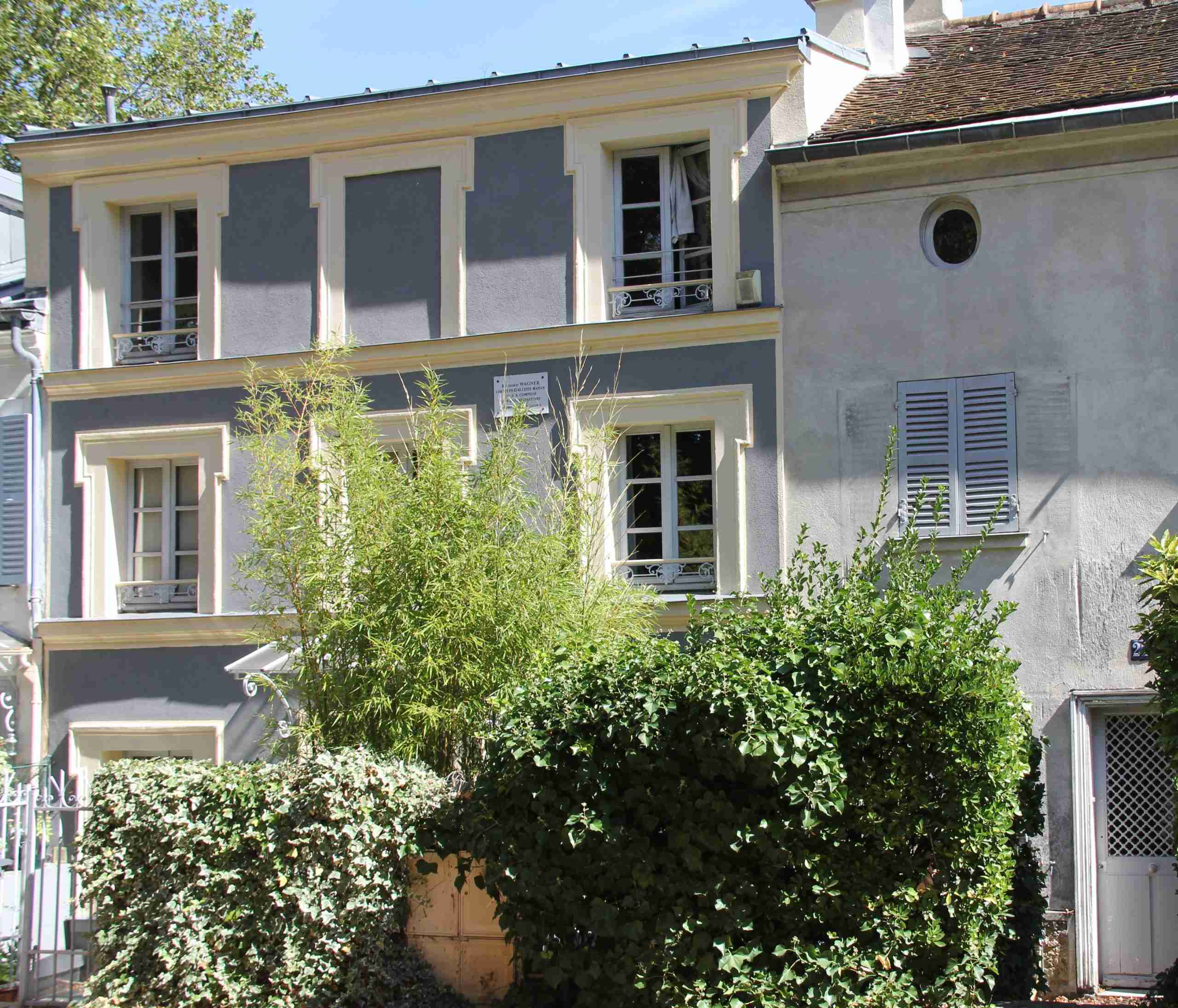 expertise immobilière Hauts-de-Seine