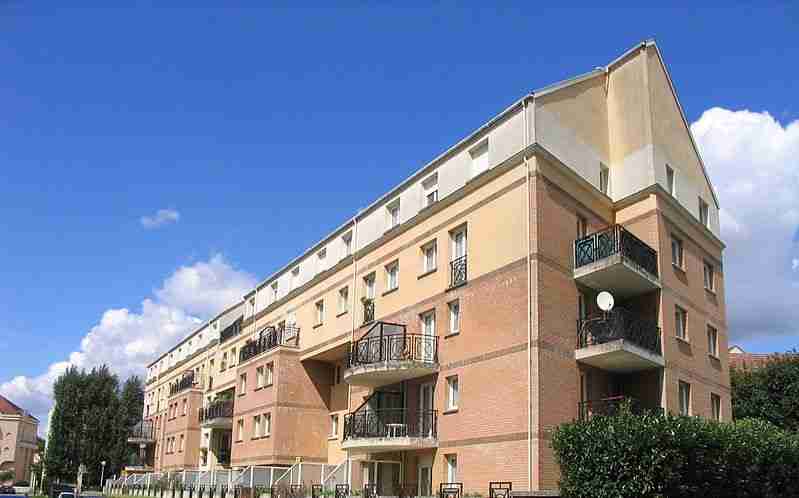 valeur immobilière Savigny-le-Temple