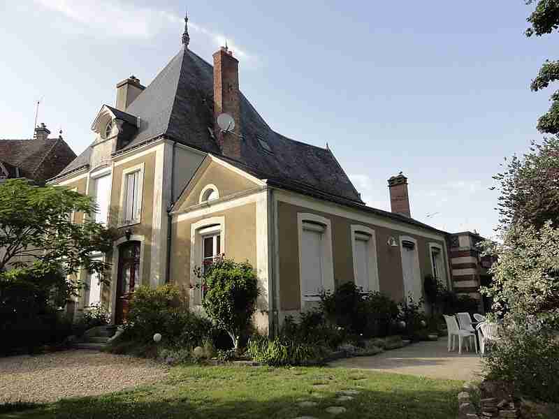 expertise immobilière Sarthe