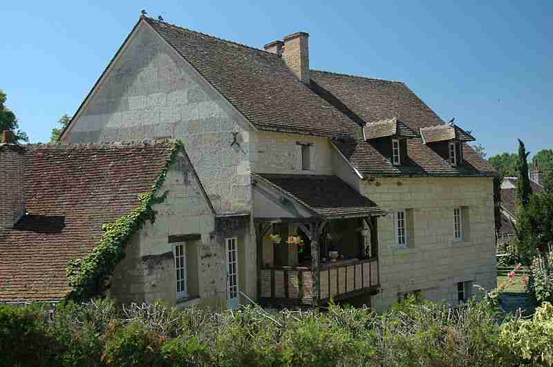expertise immobilière Loir-et-Cher