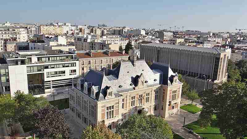 valeur immobilière Montrouge