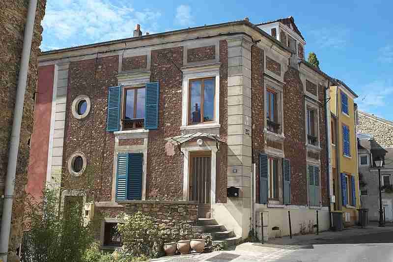 expertise immobilière Essonne