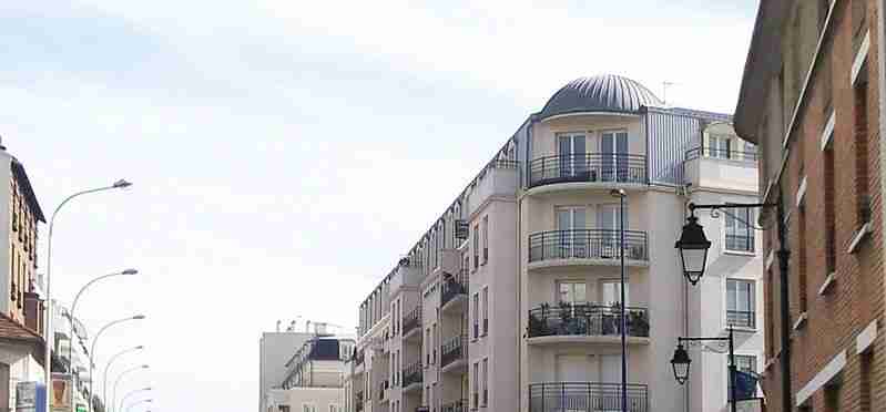 valeur immobilière Drancy