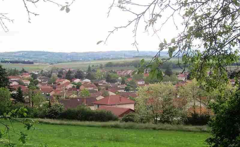 valeur immobilière Mions