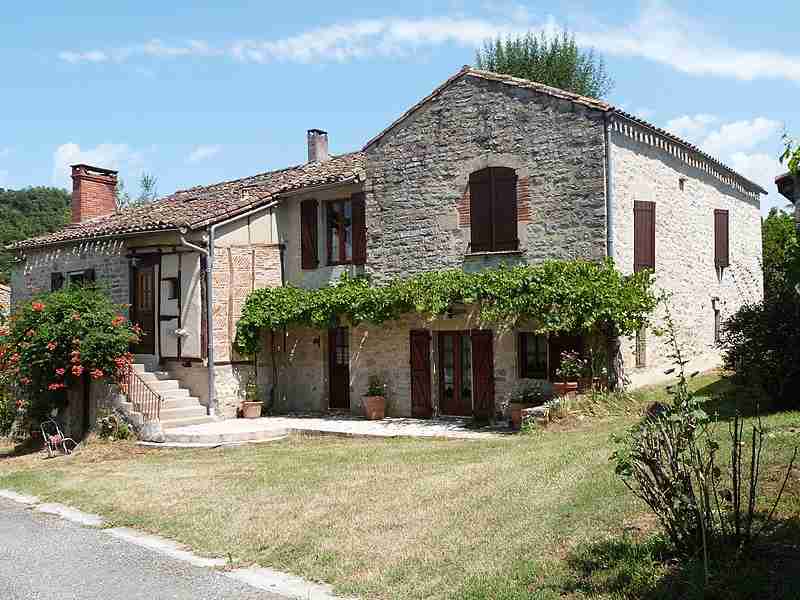 expertise immobilière Tarn