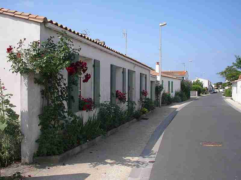 expertise immobilière Charente-Maritime