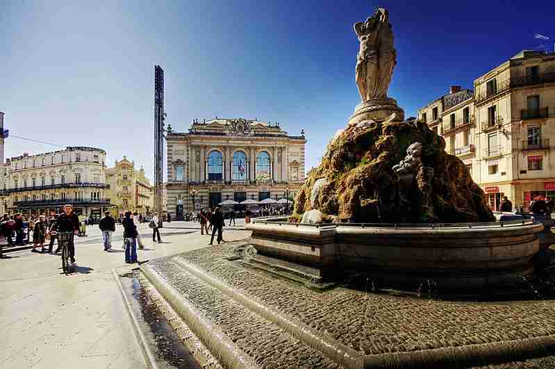 Votre expertise immobilière à Montpellier expertise immobilière Montpellier