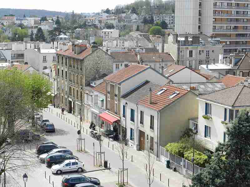 valeur immobilière Fontenay-aux-Roses