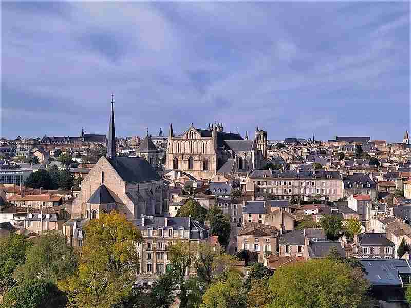 Votre expertise immobilière à Poitiers