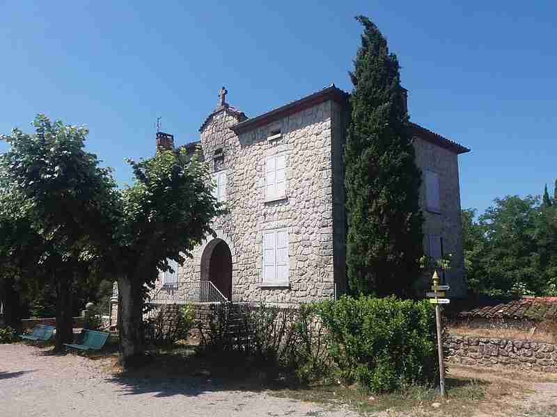 expertise immobilière Ardèche