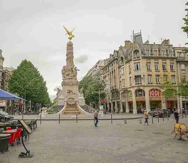 expertise immobilière Reims