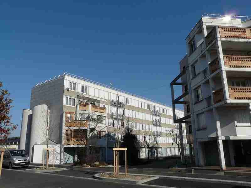 valeur immobilière Vaulx-en-Velin