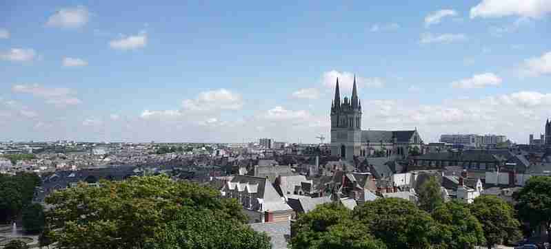 expertise immobilière Angers