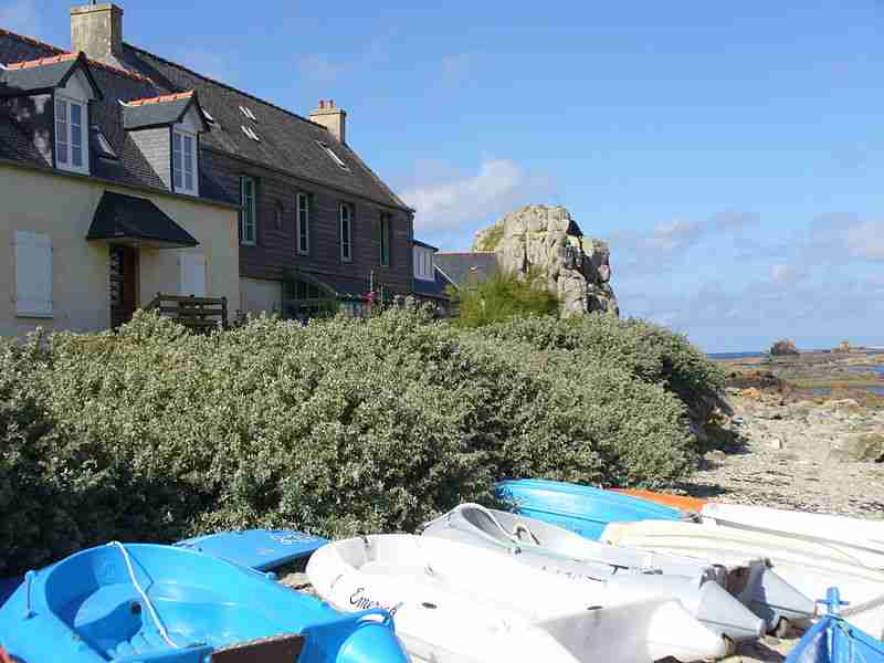 expertise immobilière Côtes-D'Armor