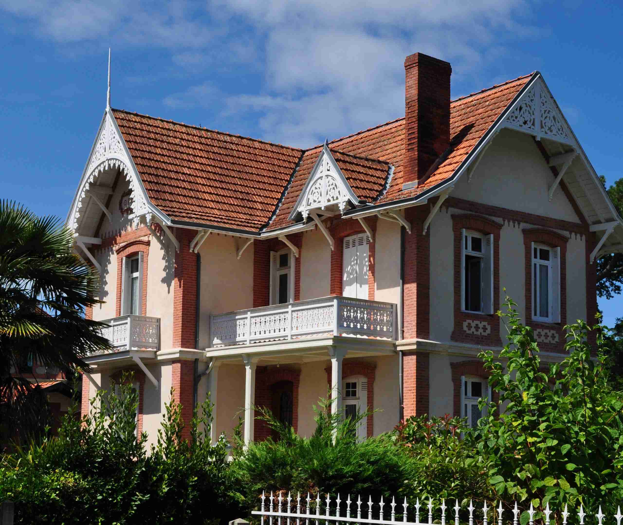 expertise immobilière Gironde