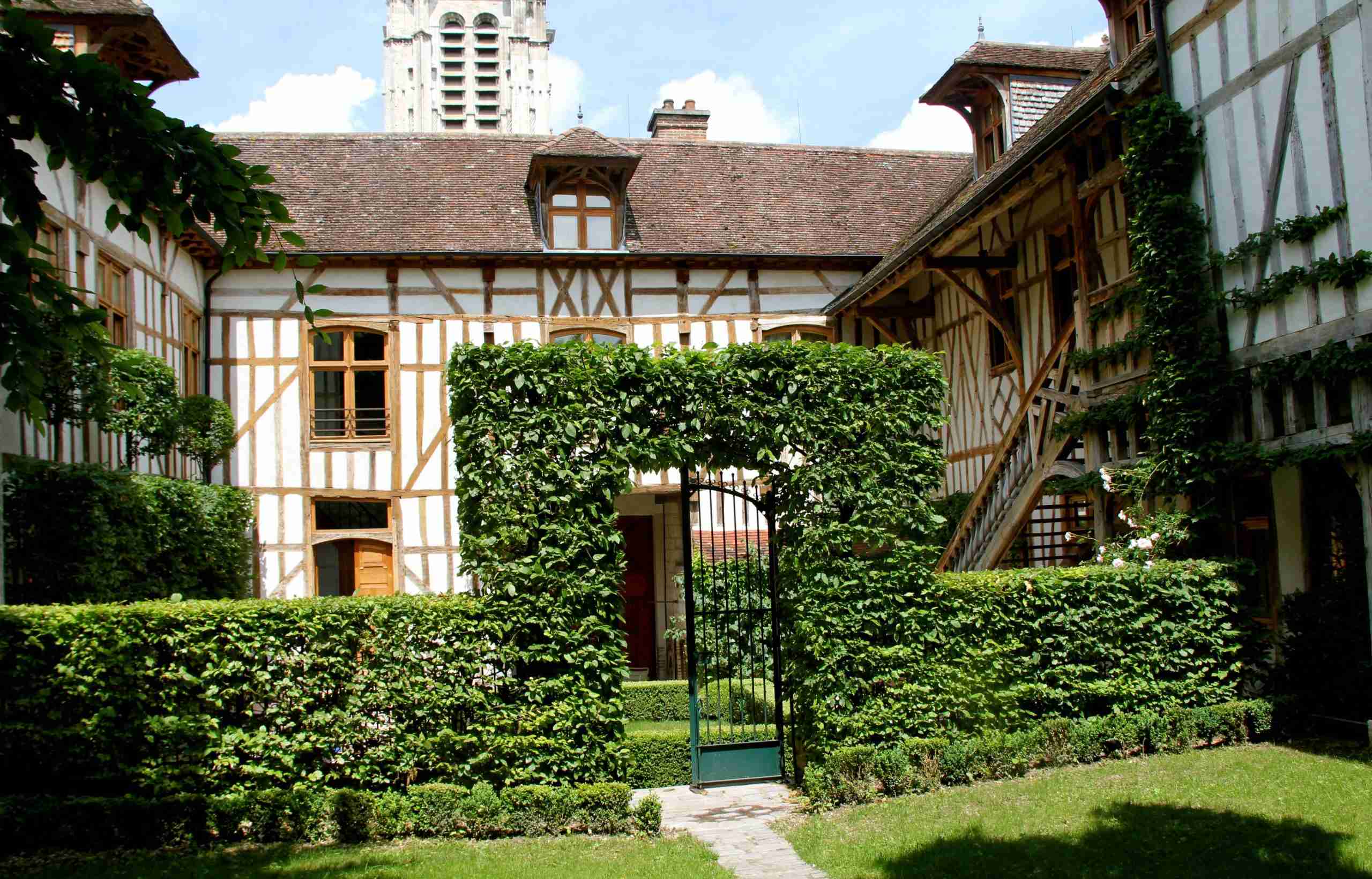 expertise immobilier Aube