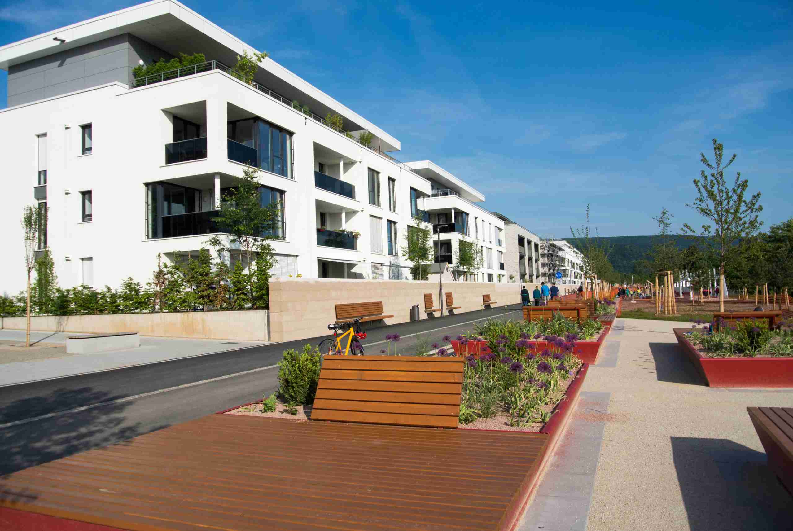 valeur immobilière Verneuil-sur-Seine