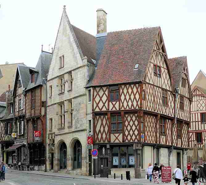 expertise immobilière Bourges