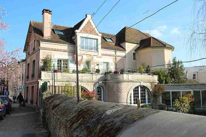 valeur immobilière Gif-sur-Yvette