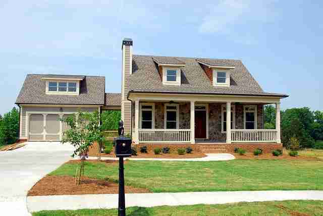 Expert villa